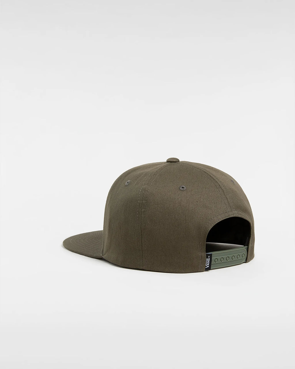 Vans Drop V II Snapback LODEN GREEN VN0A36ORZBF1 - 3