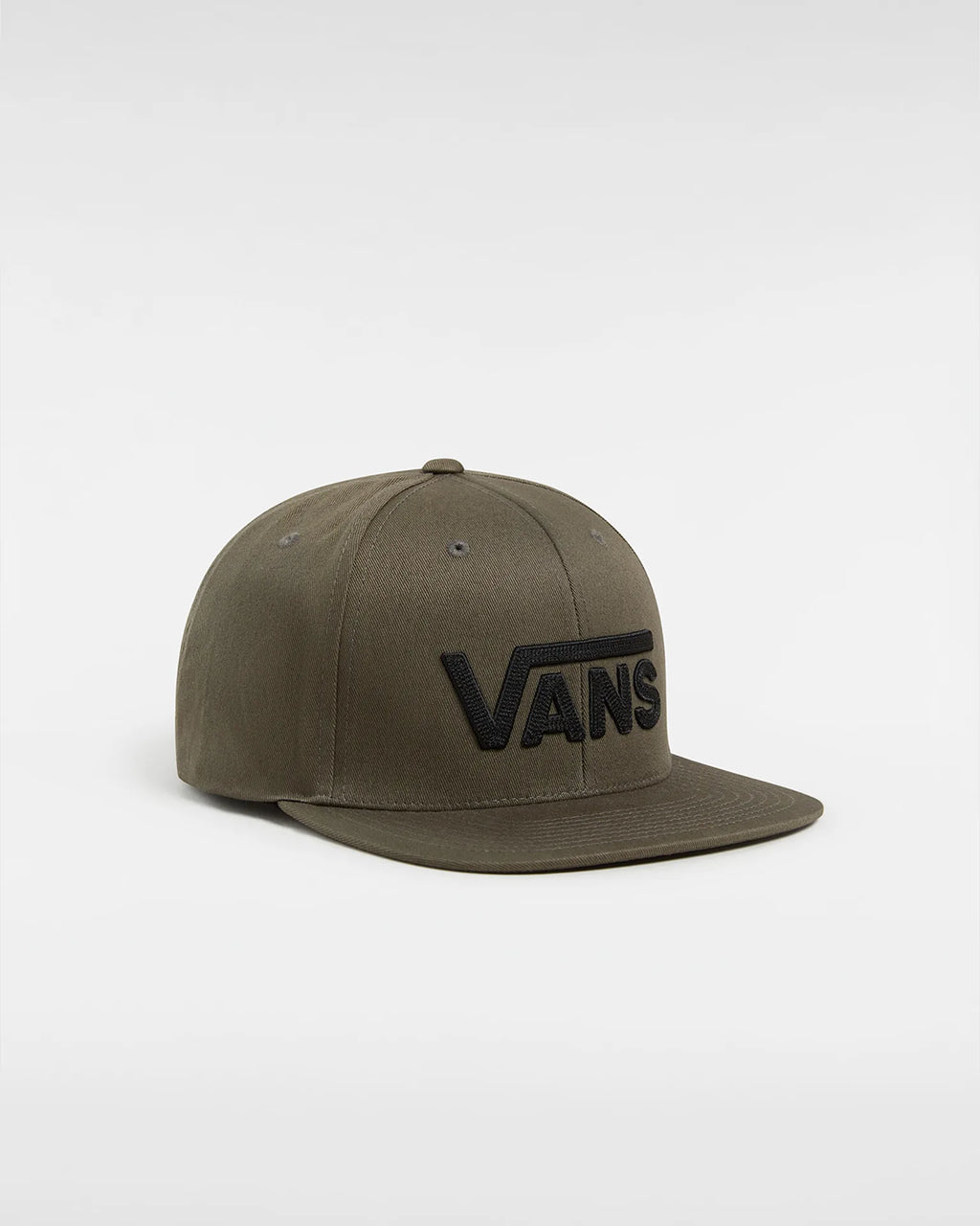 Vans Drop V II Snapback LODEN GREEN VN0A36ORZBF1 - 1