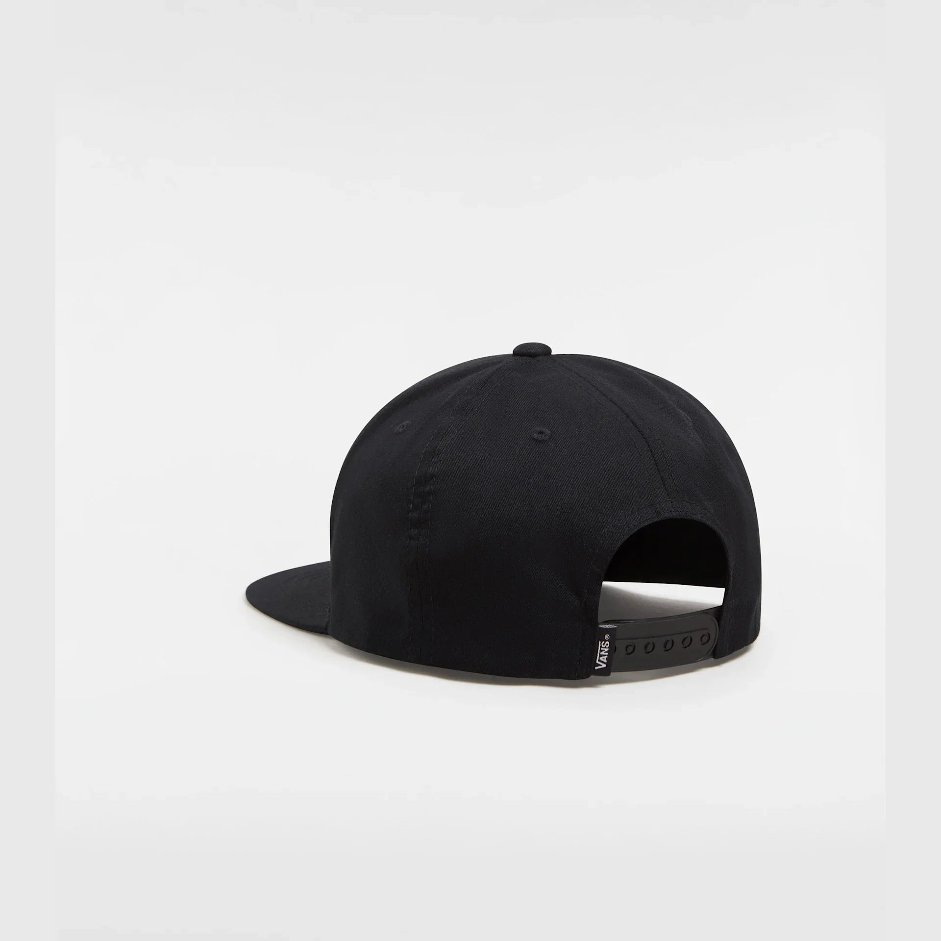 VANS DROP V II SNAPBACK Black/White kép 3