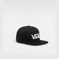 VANS DROP V II SNAPBACK Black/White kép 1