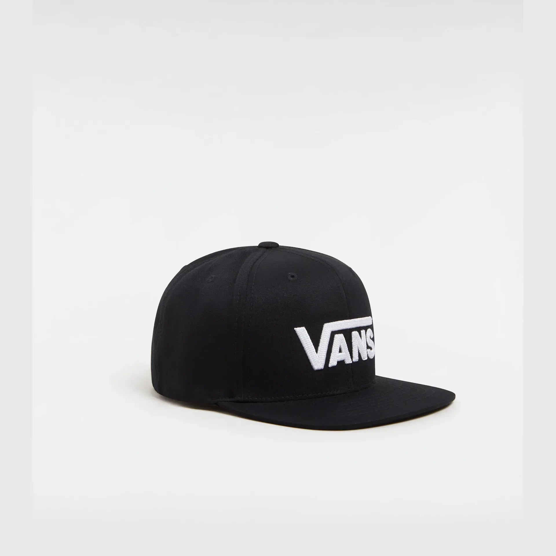 VANS DROP V II SNAPBACK Black/White kép 1