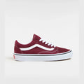 VANS UA Old Skool port royale/true white Cipő kép 1