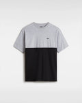Vans MN COLORBLOCK TEE Athletic Heathe Textil VN0A3CZDATJ1 - 1