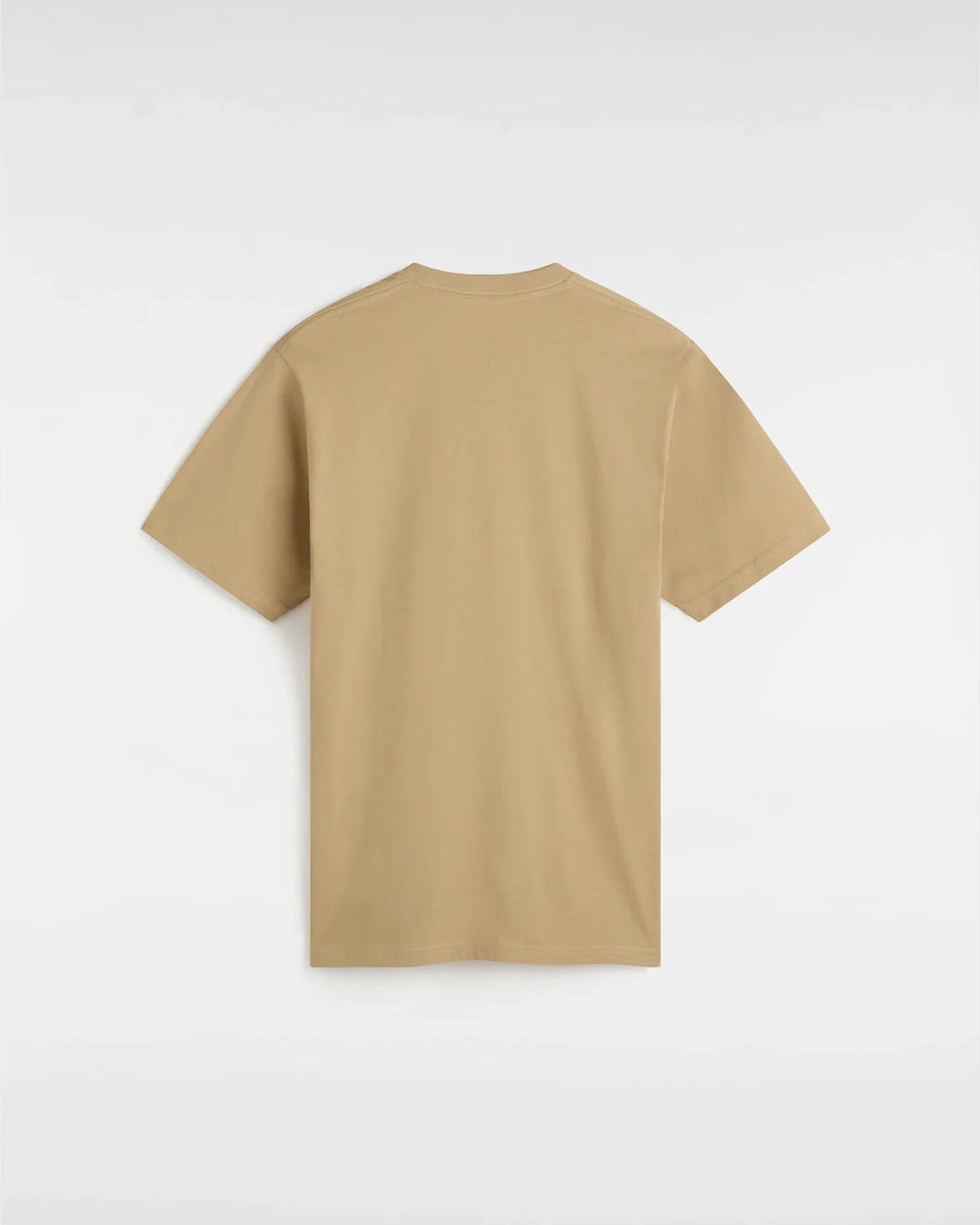 VANS LEFT CHEST LOGO TEE Incense Póló kép 2
