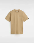 VANS LEFT CHEST LOGO TEE Incense Póló kép 1