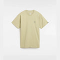 VANS LEFT CHEST LOGO TEE ELM Póló kép 1