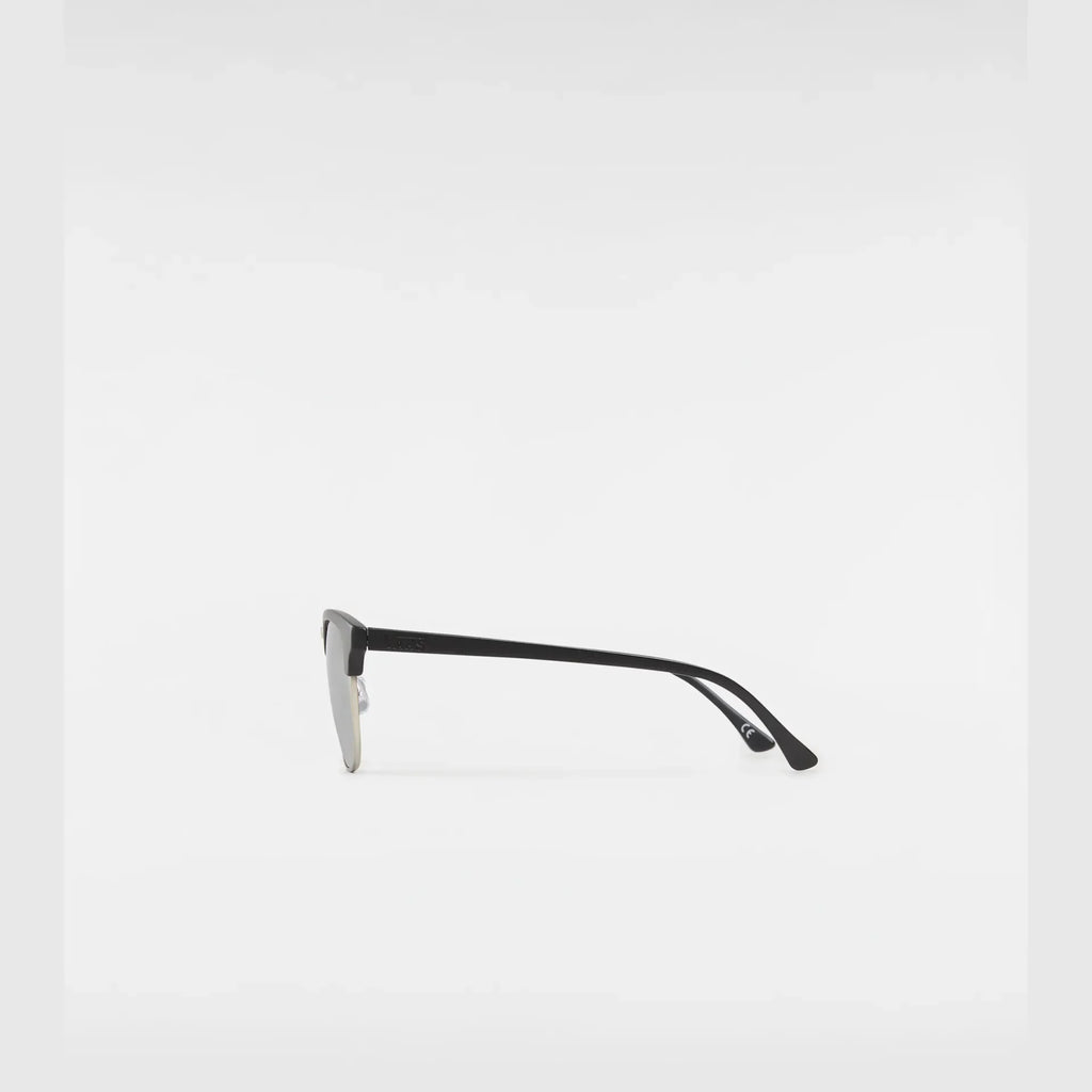VANS Dunville Shades Matte Black/Silver Mirror kép 3