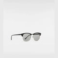 VANS Dunville Shades Matte Black/Silver Mirror kép 1