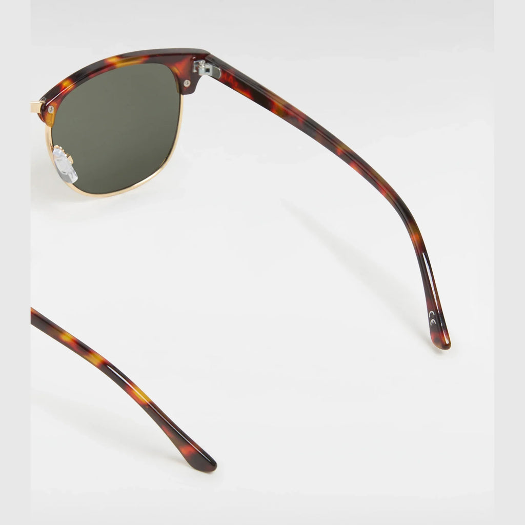 VANS Dunville Shades CHEETAH TORTOISE kép 4