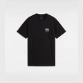 VANS MN HOLDER ST CLASSIC BLACK/LAVENDER MIST Póló kép 1