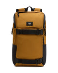 VANS Obstacle Skatepack Golden Brown VN0A3I691M71 - 1