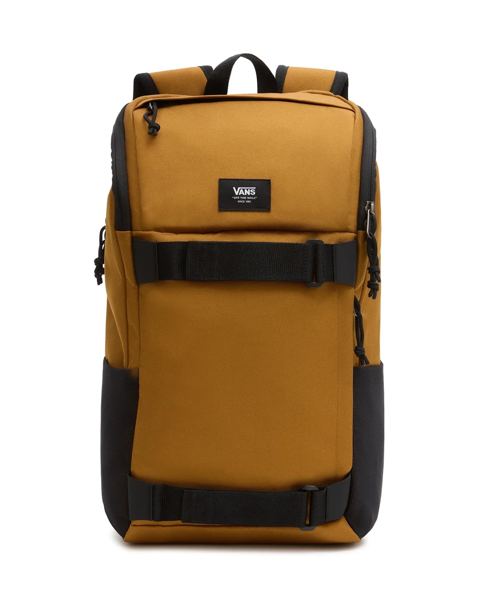 VANS Obstacle Skatepack Golden Brown VN0A3I691M71 - 1