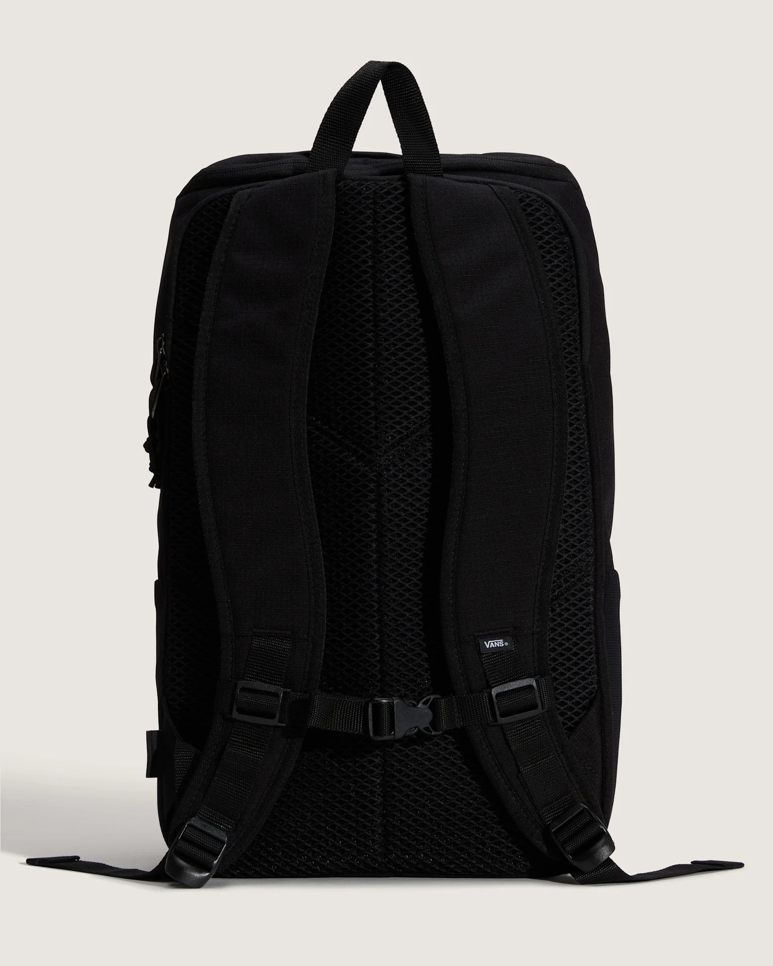 Vans Obstacle Skatepack Black Ripstop Hátizsák - VN0A3I696ZC1 2