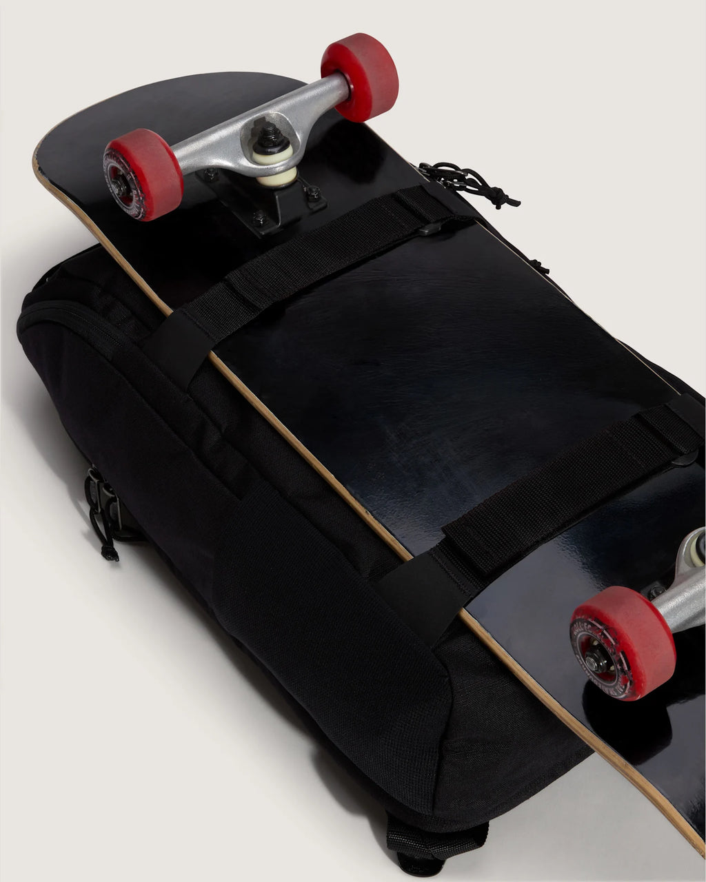 Vans Obstacle Skatepack Black Ripstop Hátizsák - VN0A3I696ZC1 6