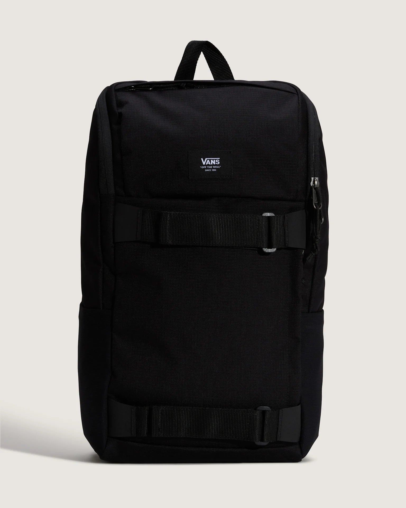 Vans Obstacle Skatepack Black Ripstop Hátizsák - VN0A3I696ZC1