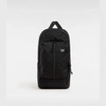 VANS Warp Sling Bag Black Ripstop kép 1