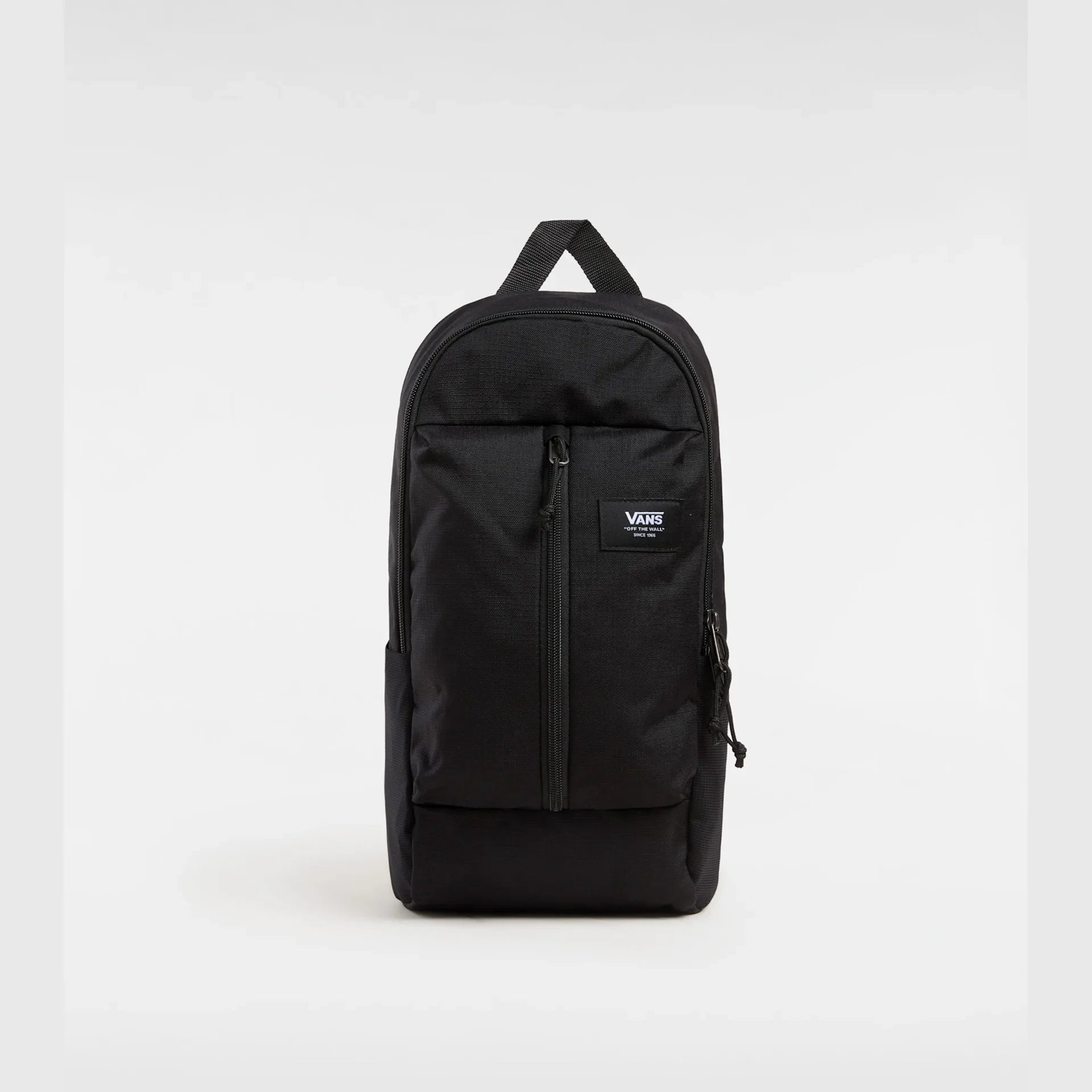 VANS Warp Sling Bag Black Ripstop kép 1