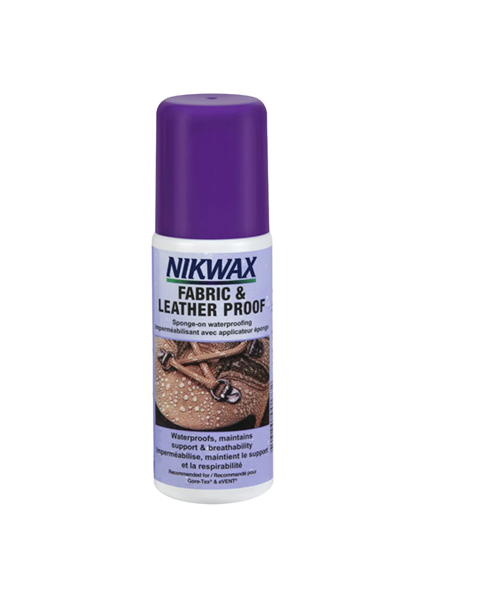 VANS NK_FAB-LEAT SPRAY No Color VN0A3J7GNOA1 - 1