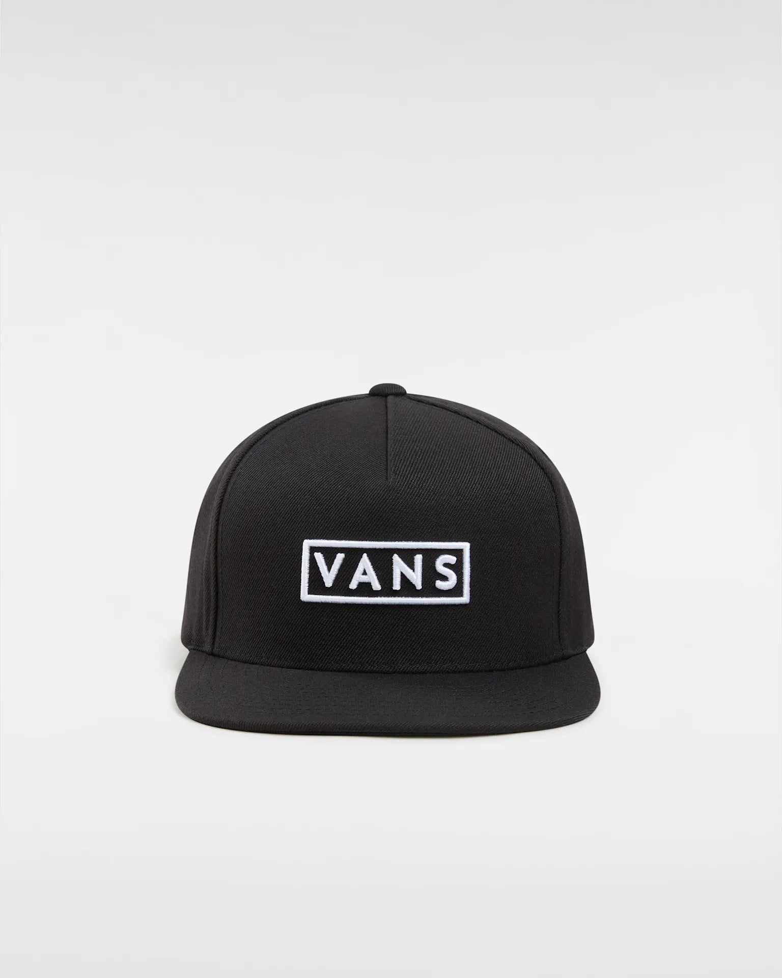 VANS MN EASY BOX SNAPBACK Black VN0A45DPBLK1 - 2