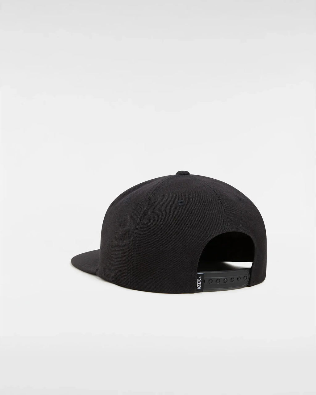 VANS MN EASY BOX SNAPBACK Black VN0A45DPBLK1 - 3