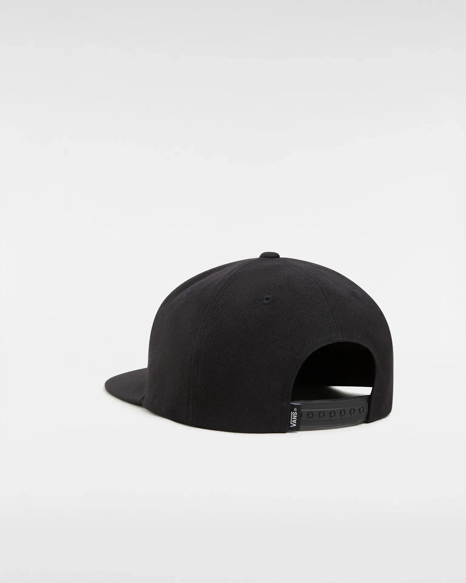 VANS MN EASY BOX SNAPBACK Black VN0A45DPBLK1 - 3