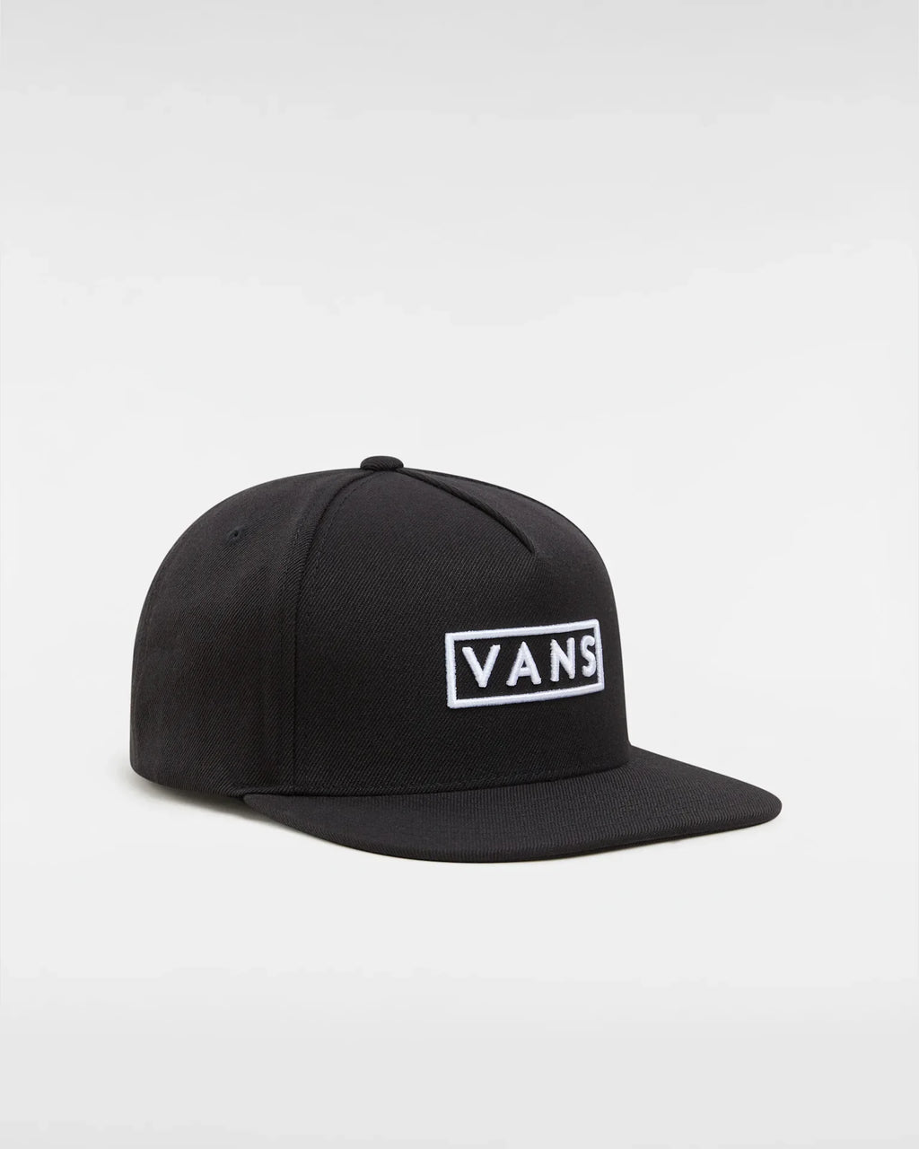 VANS MN EASY BOX SNAPBACK Black VN0A45DPBLK1 - 1