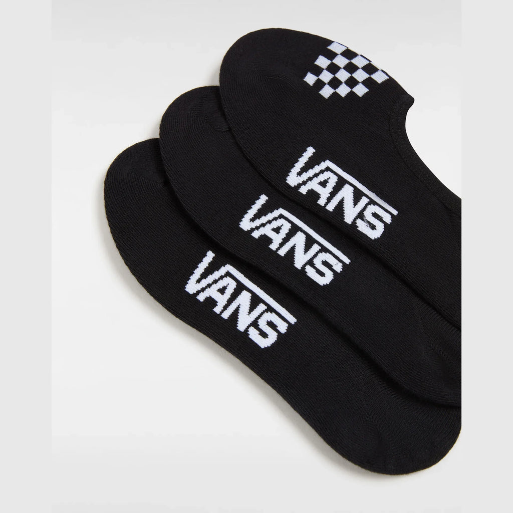 VANS Classic Canoodle Black/White kép 3