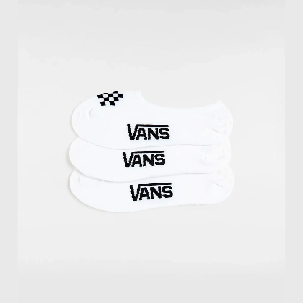 VANS CLASSIC CANOODLE WHITE-BLACK kép 2
