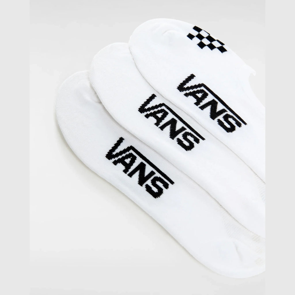 VANS CLASSIC CANOODLE WHITE-BLACK kép 3