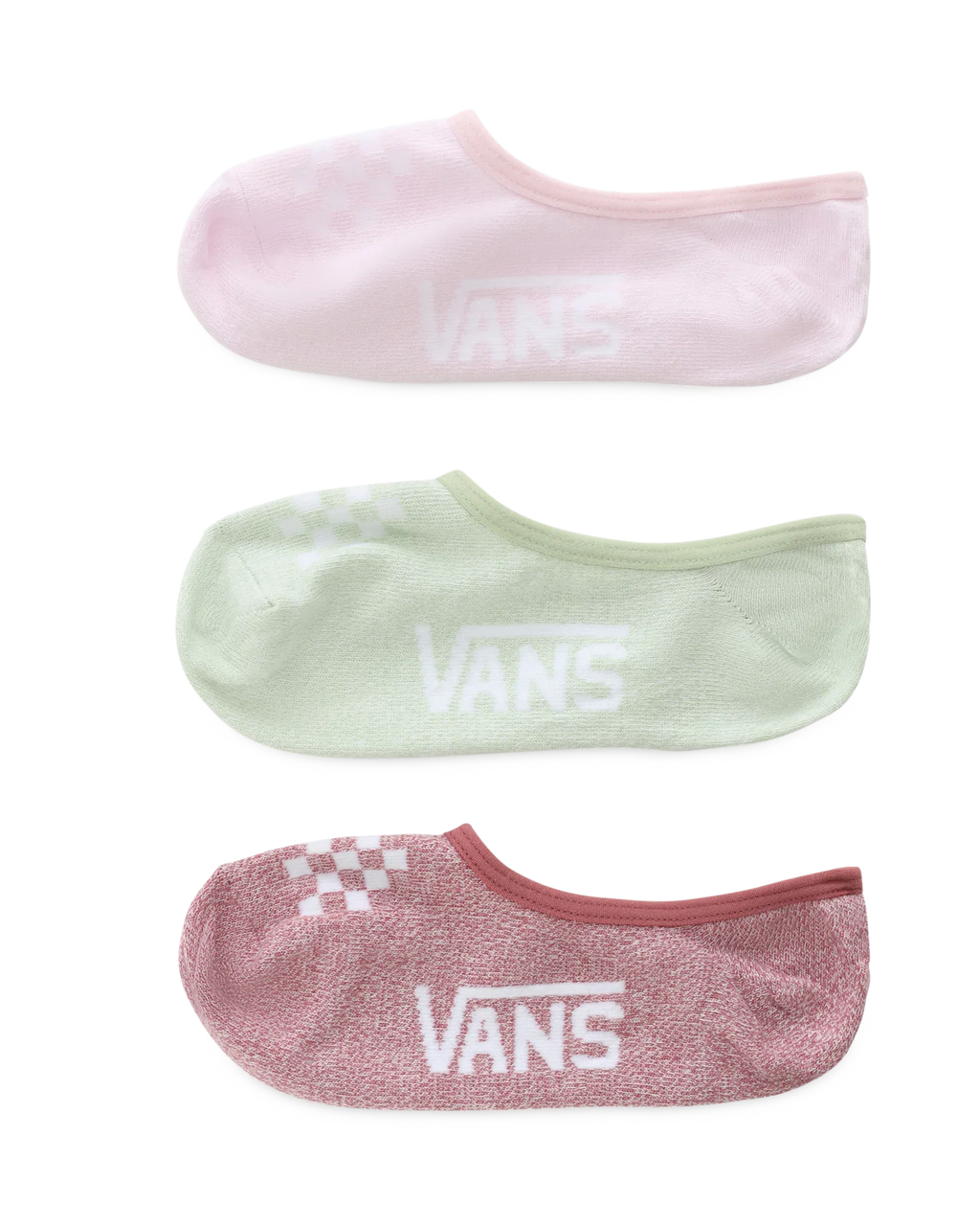 VANS CLASSIC MARLED CANOODLE CRADLE PINK VN0A49Z9V1C1 - 1
