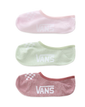 VANS CLASSIC MARLED CANOODLE CRADLE PINK VN0A49Z9V1C1 - 1
