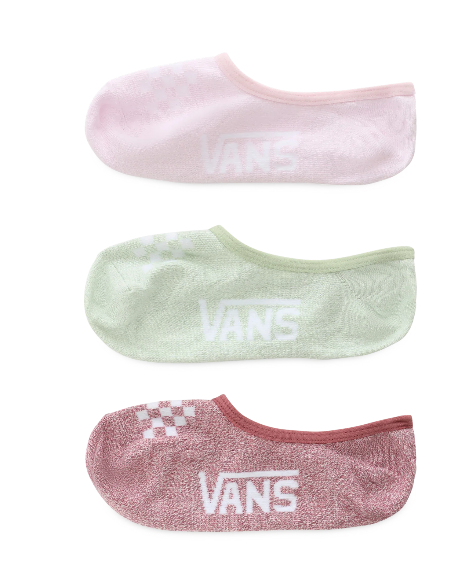 VANS CLASSIC MARLED CANOODLE CRADLE PINK VN0A49Z9V1C1 - 1