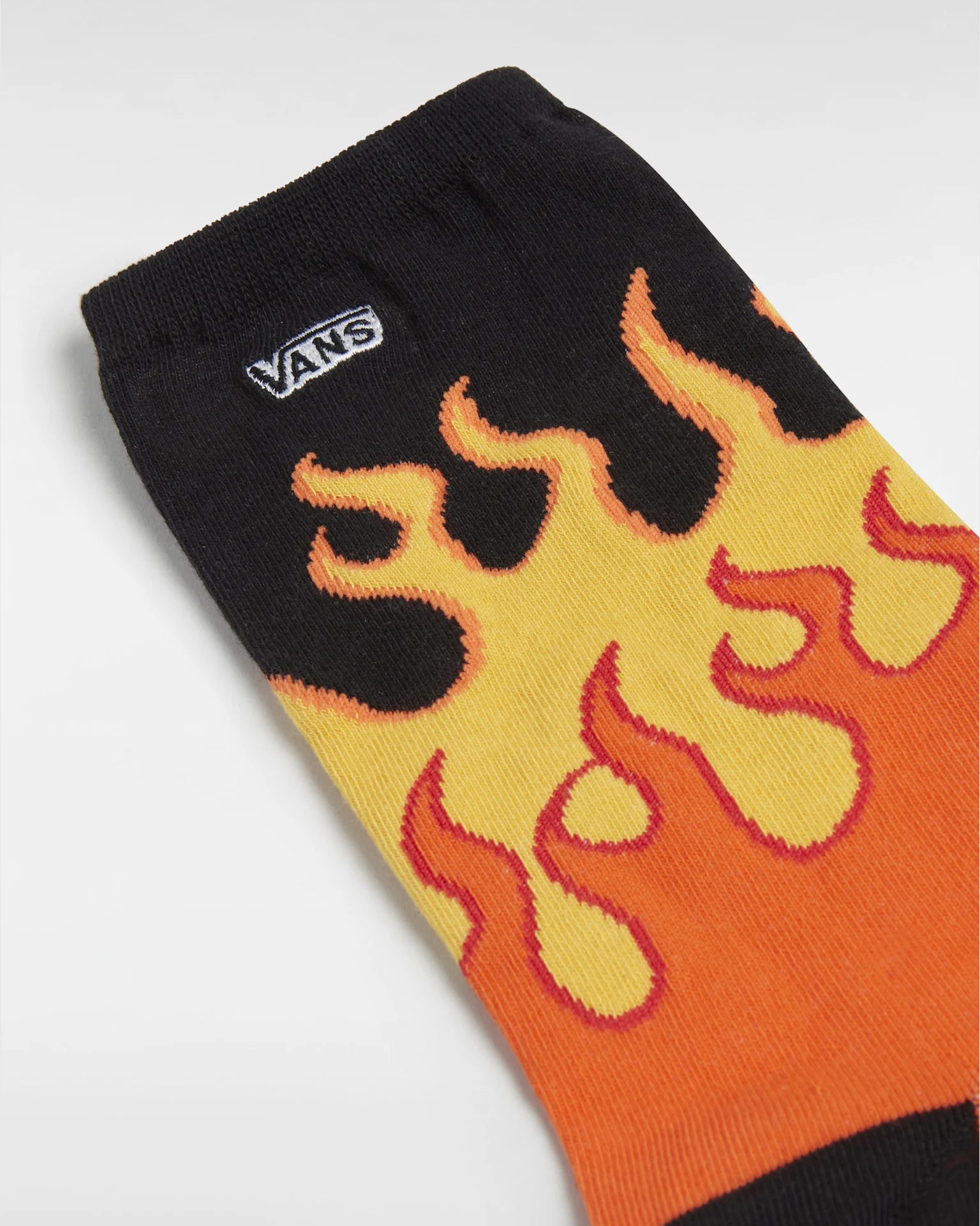 Vans Ticker Sock 6.5-10 1pk CARNELIAN VN0A49ZDVVL1 - 2