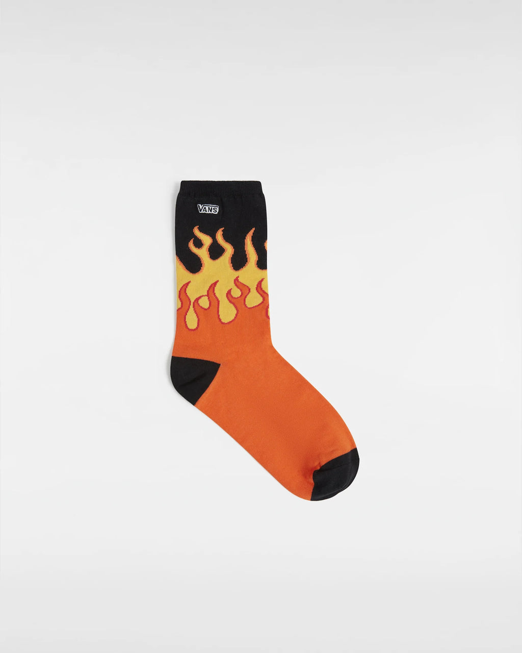 Vans Ticker Sock 6.5-10 1pk CARNELIAN VN0A49ZDVVL1 - 1
