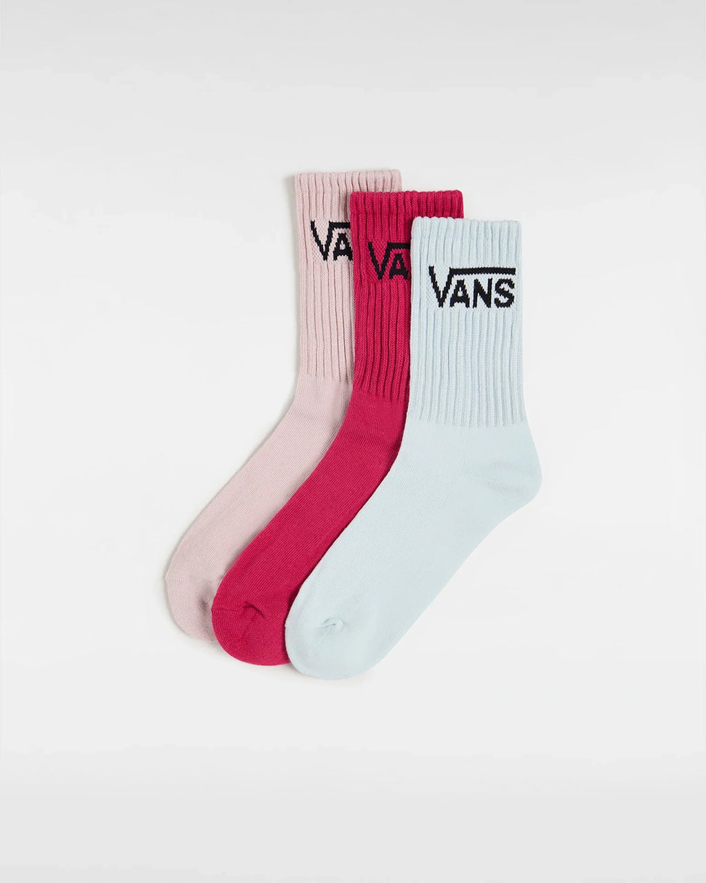 VANS Classic Crew CHERRIES JUBILEE VN0A49ZFC9L1 - 2