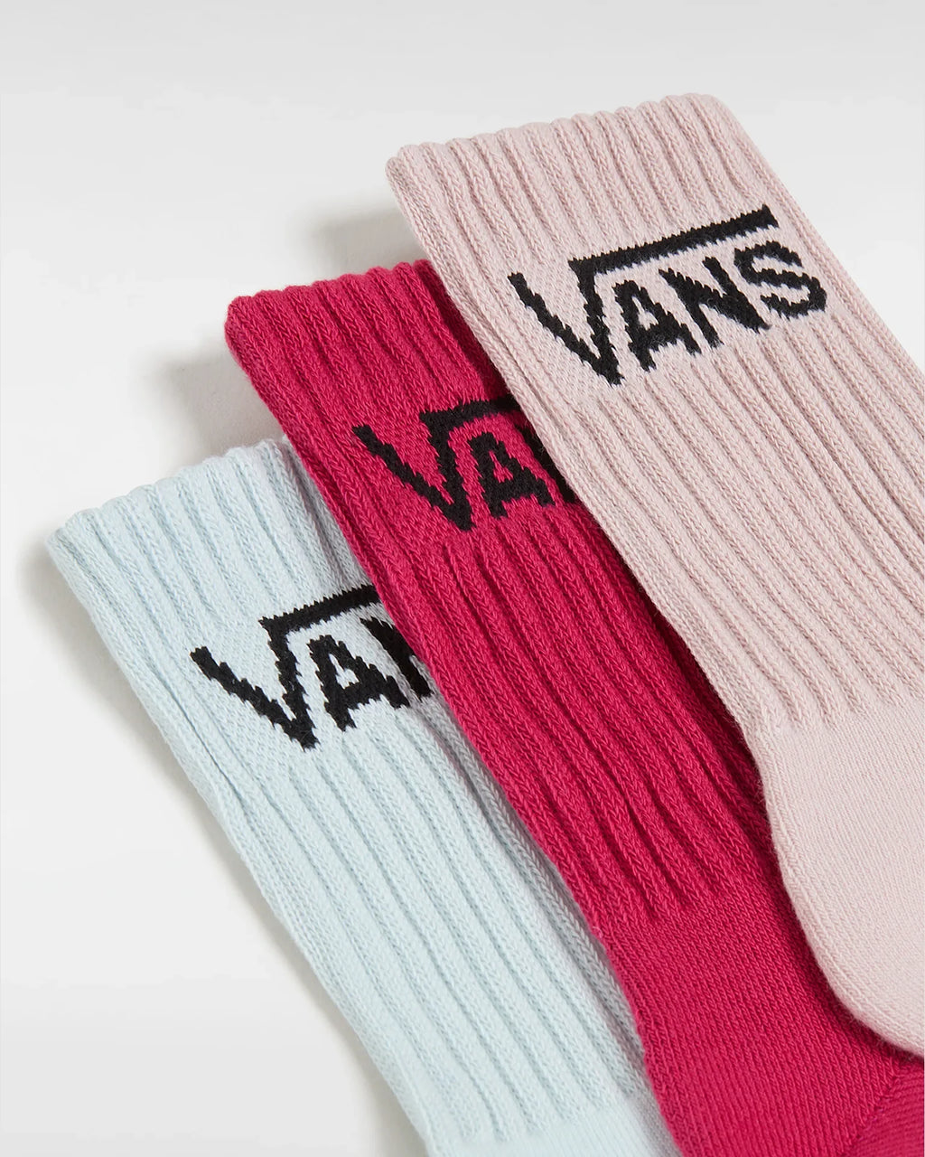 VANS Classic Crew CHERRIES JUBILEE VN0A49ZFC9L1 - 3