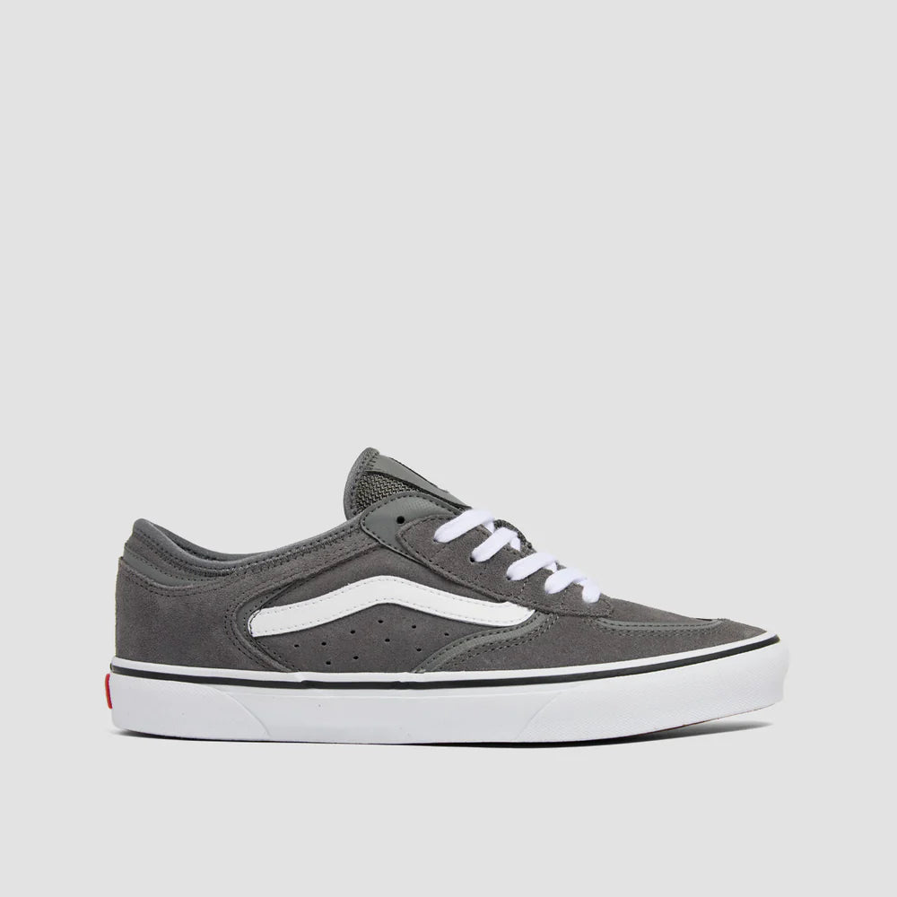 VANS Rowley Classic Pewter Cipő VN0A4BTTPWT1 - 1