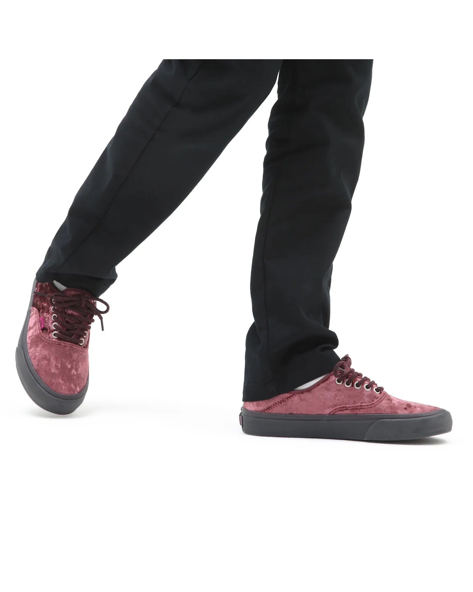 VANS Authentic VR3 SF ALEX KNOST/LEE-ANN CURREN Port Royale Cipő VN0A4BX54QU1 - 3