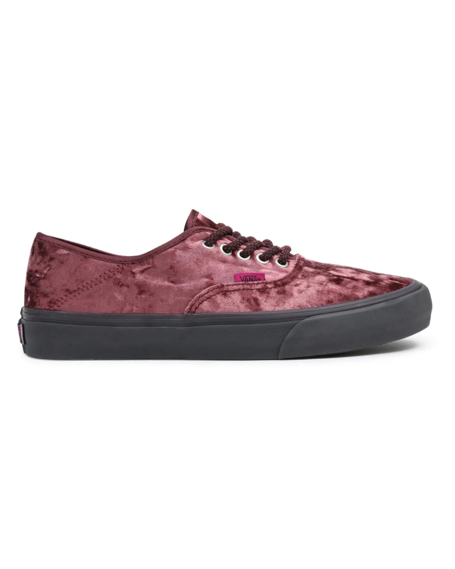 VANS Authentic VR3 SF ALEX KNOST/LEE-ANN CURREN Port Royale Cipő VN0A4BX54QU1 - 4