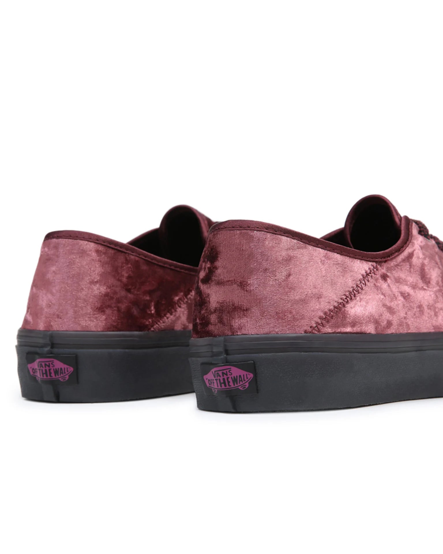VANS Authentic VR3 SF ALEX KNOST/LEE-ANN CURREN Port Royale Cipő VN0A4BX54QU1 - 7