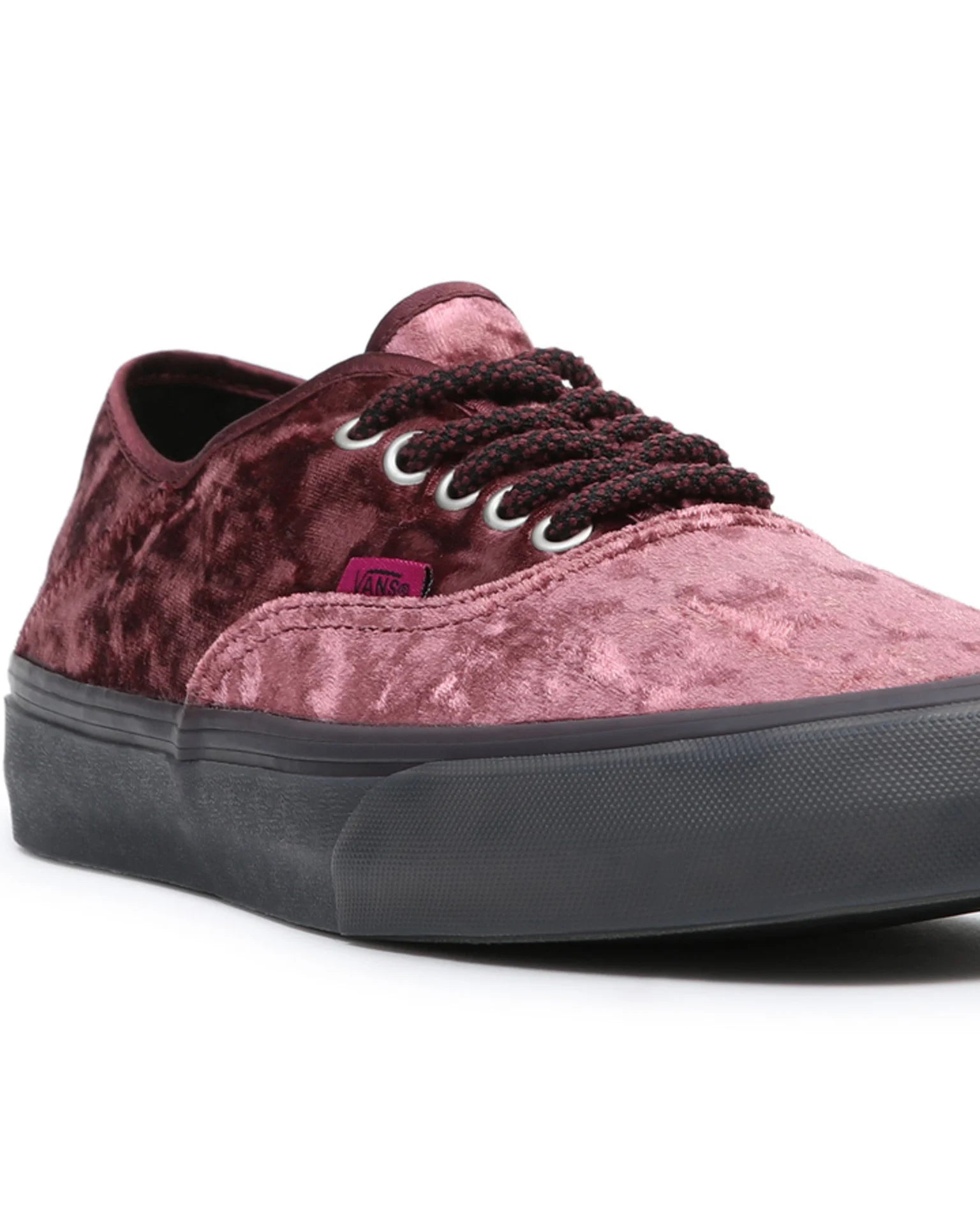 VANS Authentic VR3 SF ALEX KNOST/LEE-ANN CURREN Port Royale Cipő VN0A4BX54QU1 - 8
