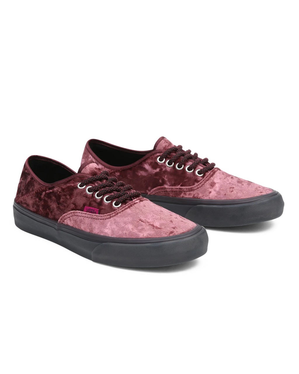 VANS Authentic VR3 SF ALEX KNOST/LEE-ANN CURREN Port Royale Cipő VN0A4BX54QU1 - 1