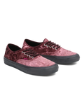 VANS Authentic VR3 SF ALEX KNOST/LEE-ANN CURREN Port Royale Cipő VN0A4BX54QU1 - 1