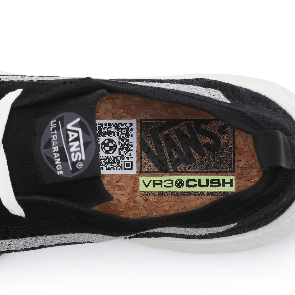 VANS MTE UltraRange VR3 BLACK/MARSHMALLOW kép 9
