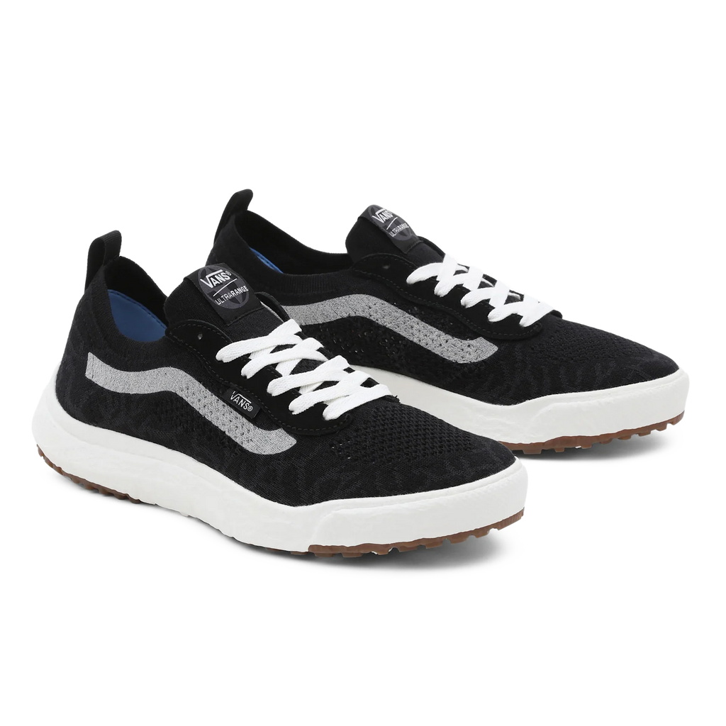 VANS MTE UltraRange VR3 BLACK/MARSHMALLOW kép 1
