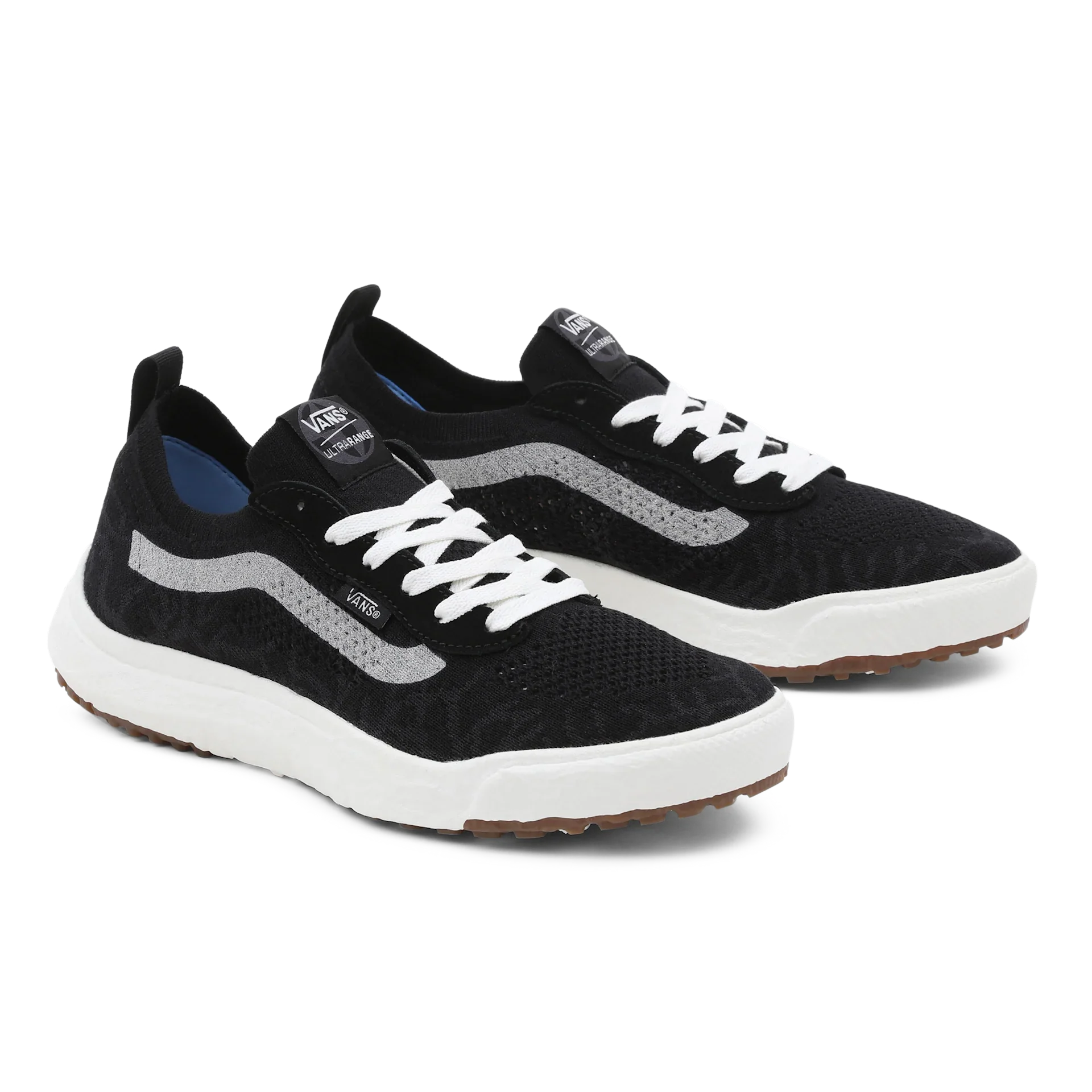 VANS MTE UltraRange VR3 BLACK/MARSHMALLOW kép 1