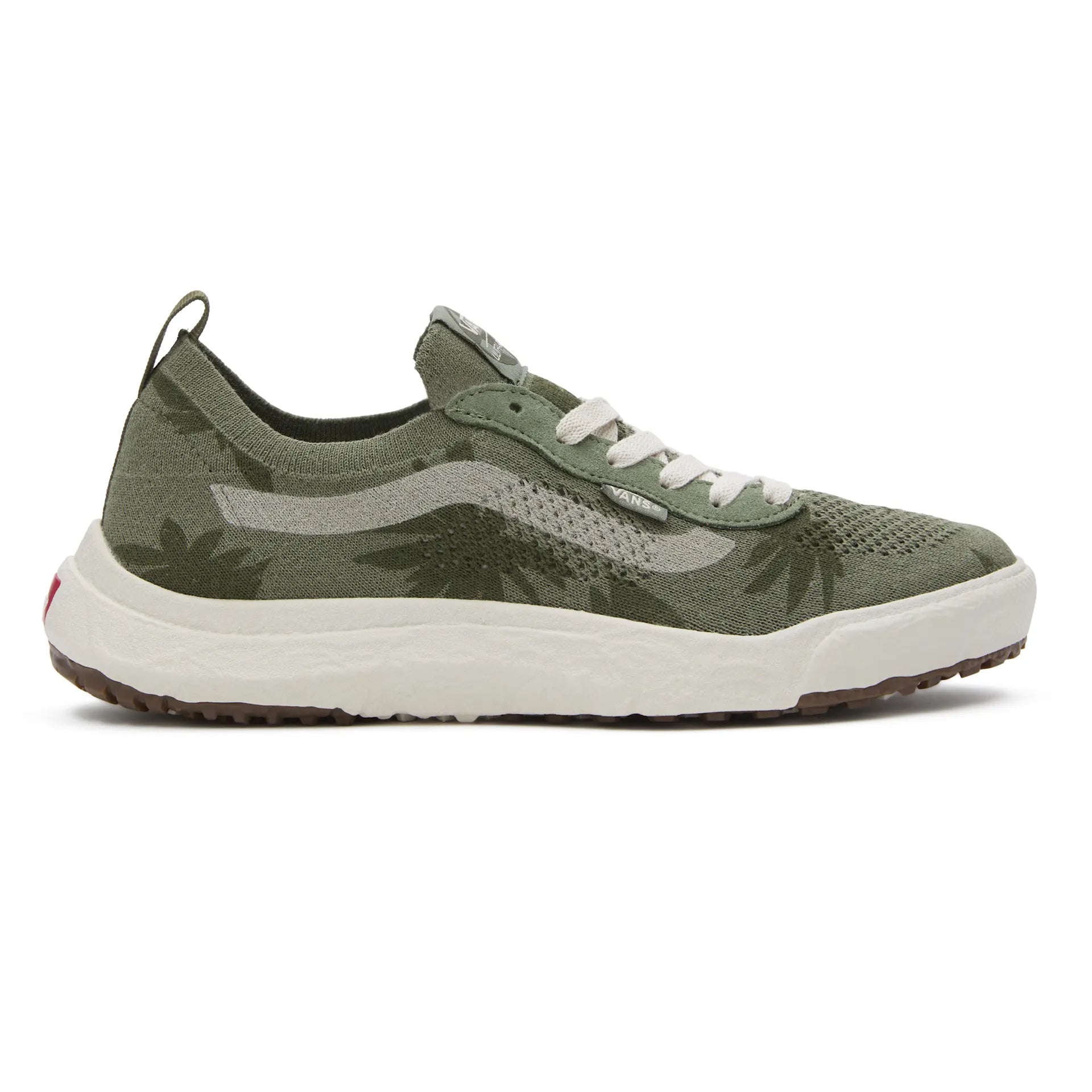 VANS MTE UltraRange VR3 PALM OLIVINE kép 2