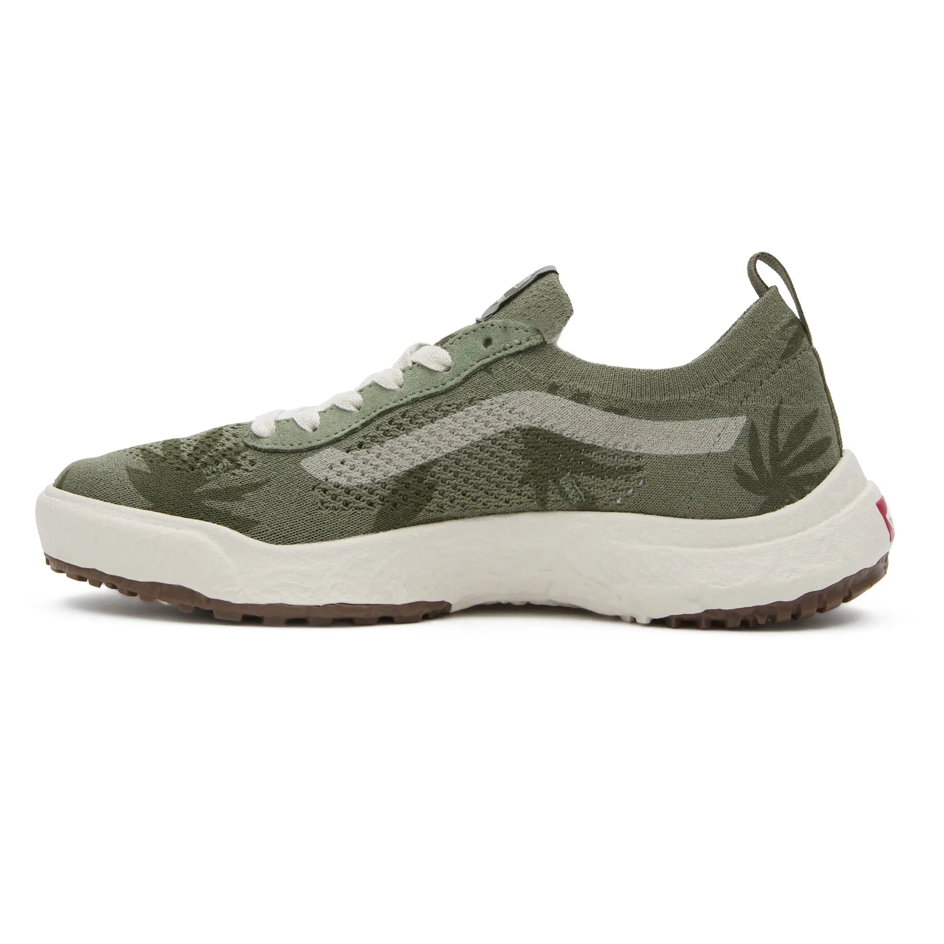 VANS MTE UltraRange VR3 PALM OLIVINE kép 3