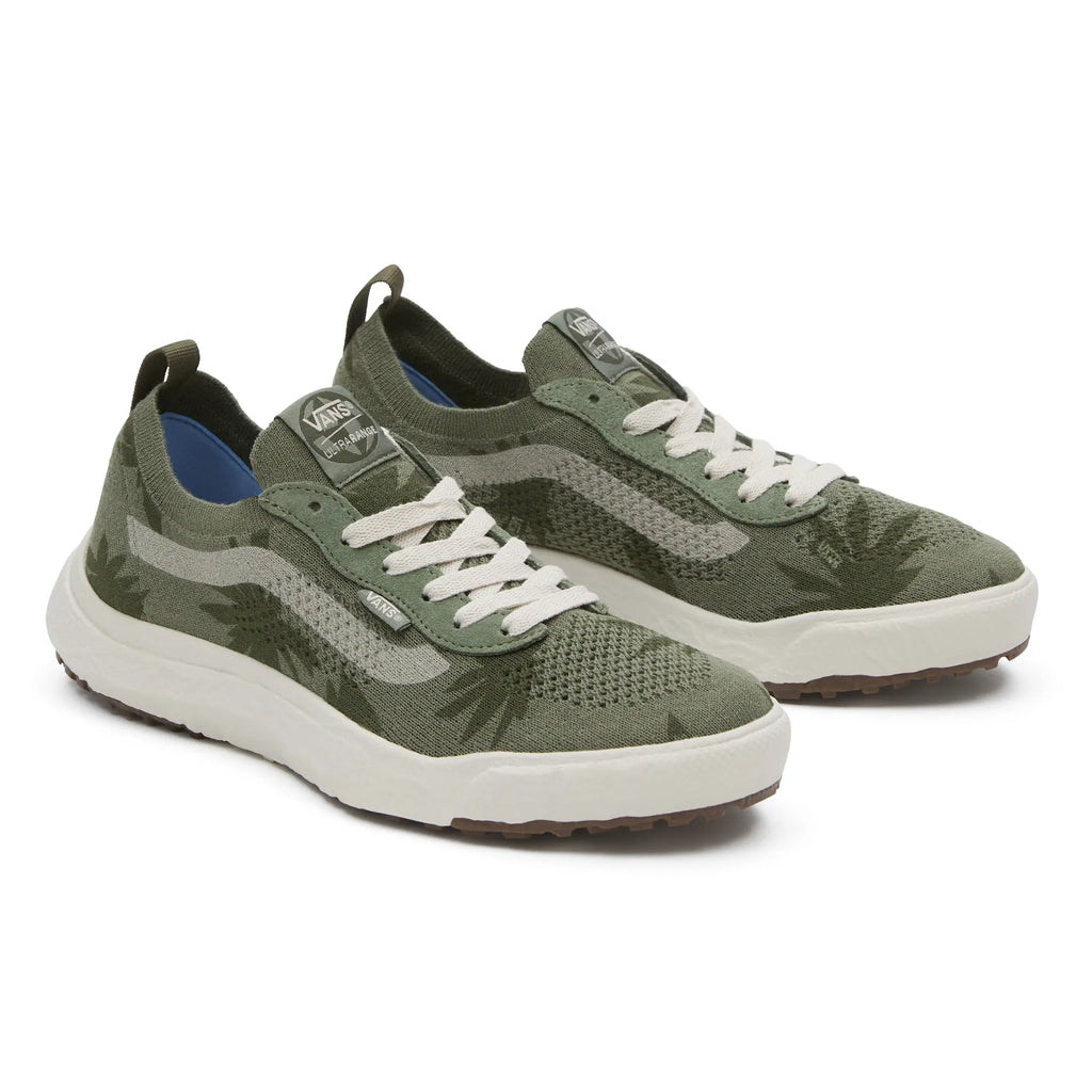VANS MTE UltraRange VR3 PALM OLIVINE kép 1