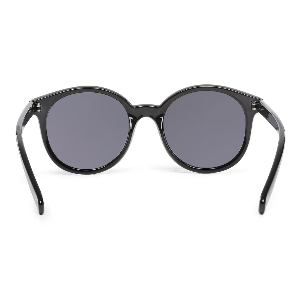 VANS WM RISE AND SHINE SUNGLASSES BLACK/SMOKE LENS kép 3